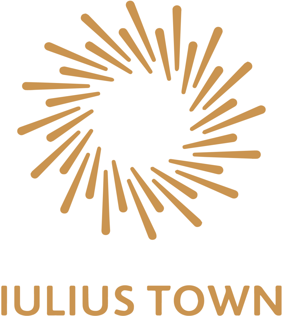 Iulius Town