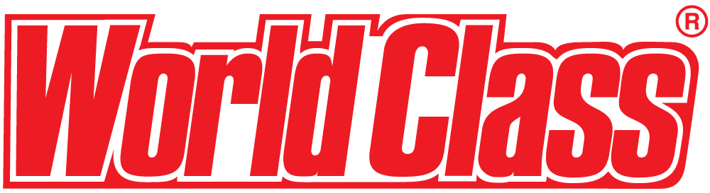 World Class